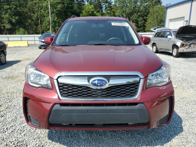 Photo 4 VIN: JF2SJGDC7GH464161 - SUBARU FORESTER 2 