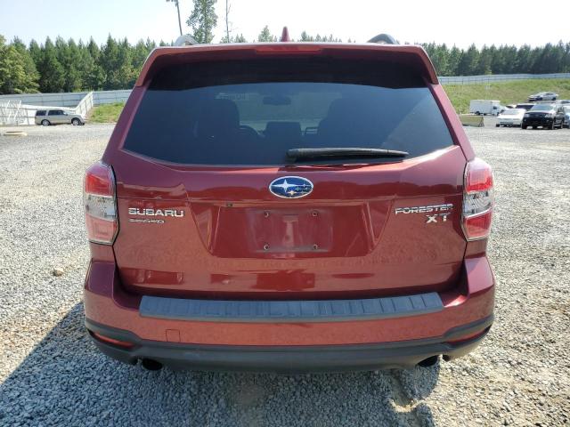 Photo 5 VIN: JF2SJGDC7GH464161 - SUBARU FORESTER 2 