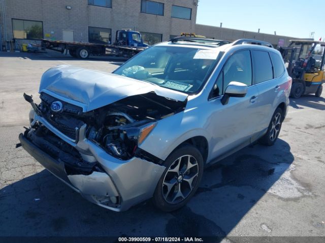 Photo 1 VIN: JF2SJGDC7GH546567 - SUBARU FORESTER 