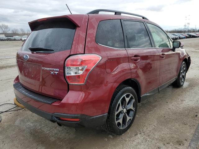 Photo 2 VIN: JF2SJGDC8EH458902 - SUBARU FORESTER 2 