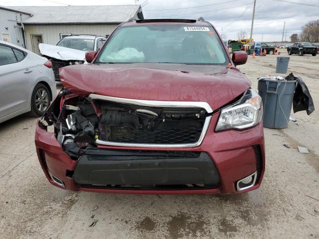 Photo 4 VIN: JF2SJGDC8EH458902 - SUBARU FORESTER 2 