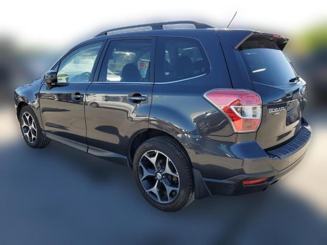 Photo 1 VIN: JF2SJGDC8FH474485 - SUBARU FORESTER 