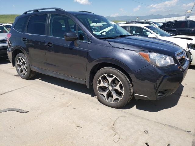 Photo 3 VIN: JF2SJGDC8FH474485 - SUBARU FORESTER 