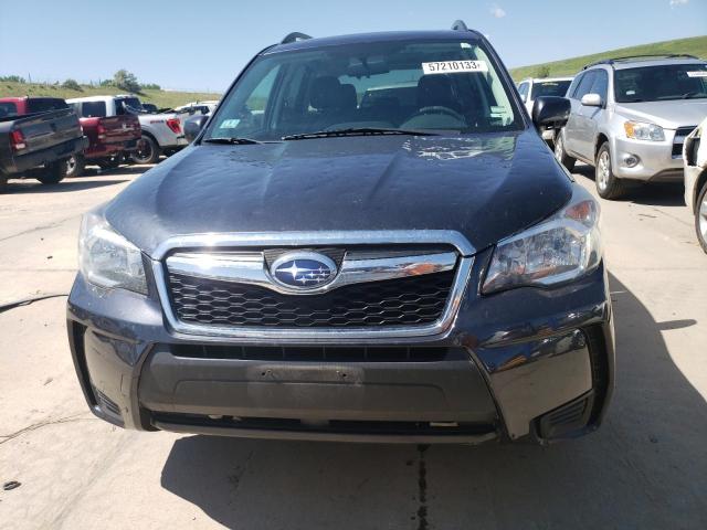 Photo 4 VIN: JF2SJGDC8FH474485 - SUBARU FORESTER 