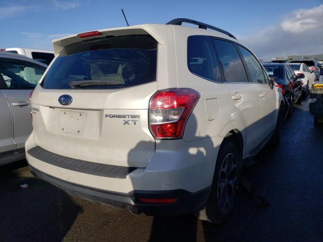 Photo 2 VIN: JF2SJGDC8FH821698 - SUBARU FORESTER 2 