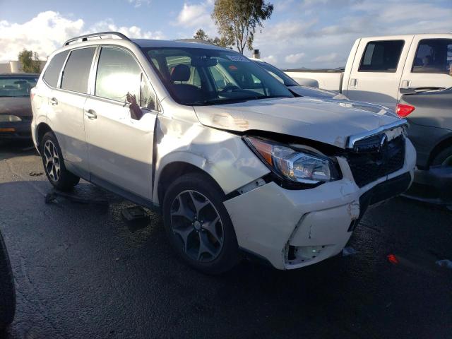 Photo 3 VIN: JF2SJGDC8FH821698 - SUBARU FORESTER 2 