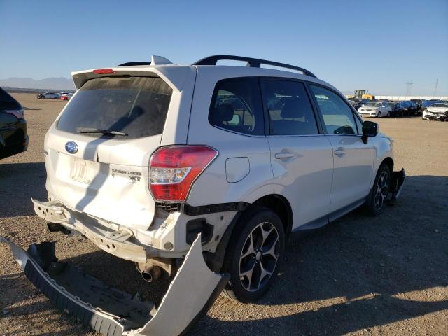 Photo 3 VIN: JF2SJGDC8GH500763 - SUBARU FORESTER 2 