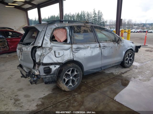 Photo 3 VIN: JF2SJGDC8GH521824 - SUBARU FORESTER 