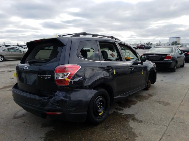 Photo 3 VIN: JF2SJGDC8GH523251 - SUBARU FORESTER 2 