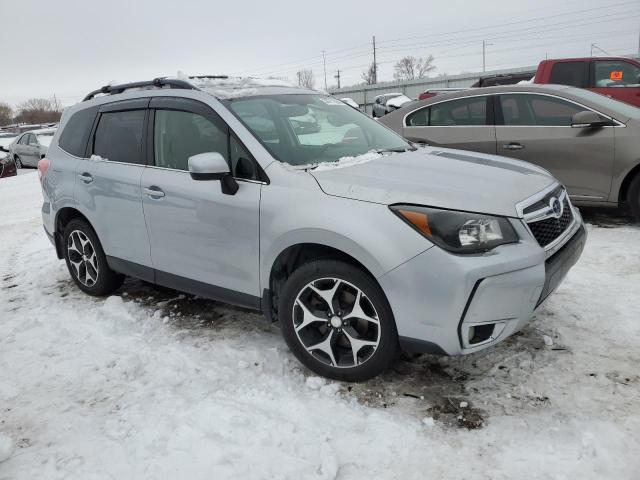 Photo 3 VIN: JF2SJGDC9EH513342 - SUBARU FORESTER 