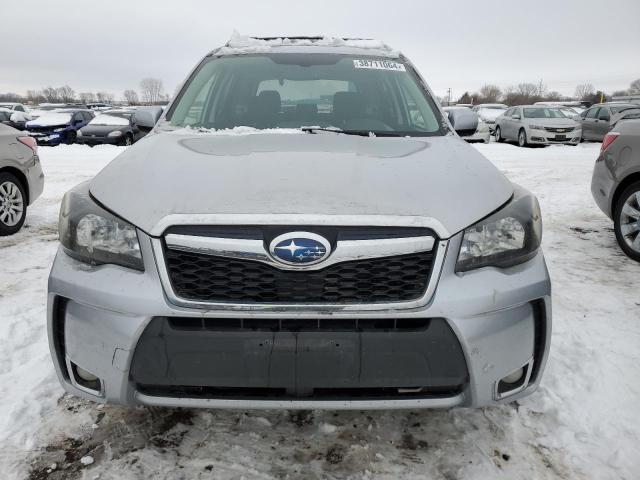 Photo 4 VIN: JF2SJGDC9EH513342 - SUBARU FORESTER 