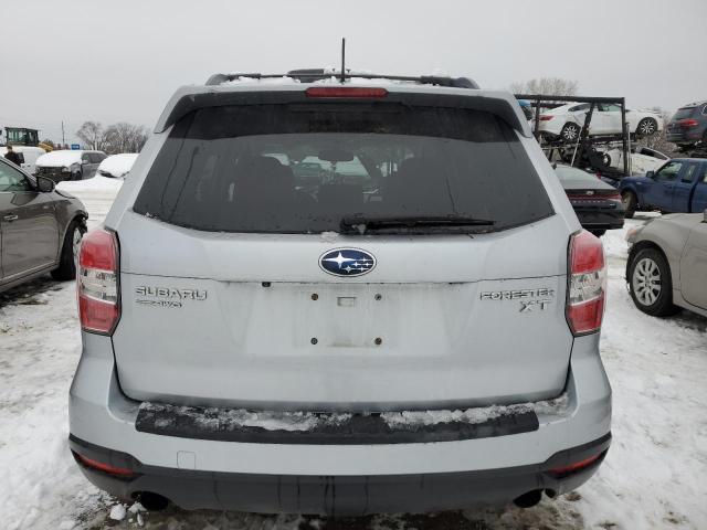 Photo 5 VIN: JF2SJGDC9EH513342 - SUBARU FORESTER 