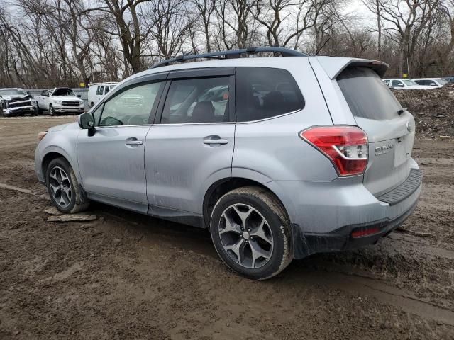 Photo 1 VIN: JF2SJGDC9EH513342 - SUBARU FORESTER 