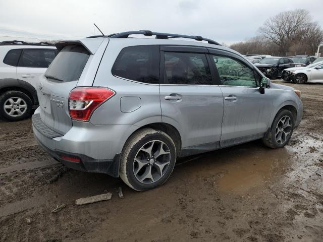 Photo 2 VIN: JF2SJGDC9EH513342 - SUBARU FORESTER 