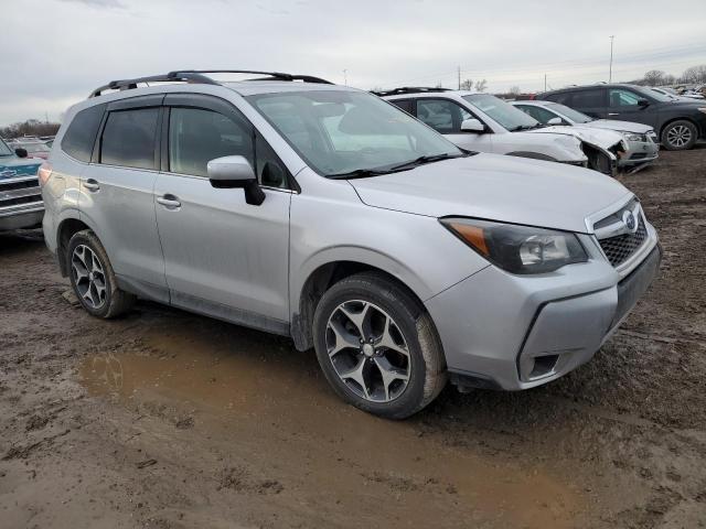 Photo 3 VIN: JF2SJGDC9EH513342 - SUBARU FORESTER 