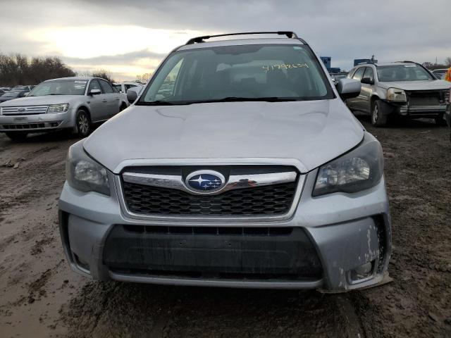 Photo 4 VIN: JF2SJGDC9EH513342 - SUBARU FORESTER 