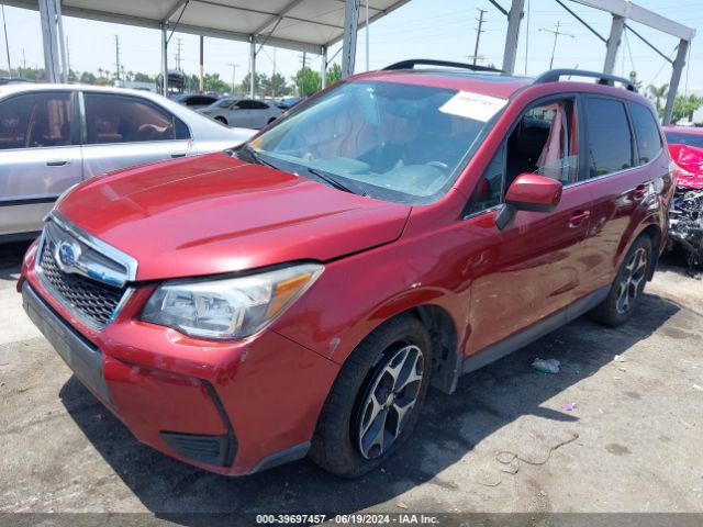 Photo 1 VIN: JF2SJGDC9FH429507 - SUBARU FORESTER 