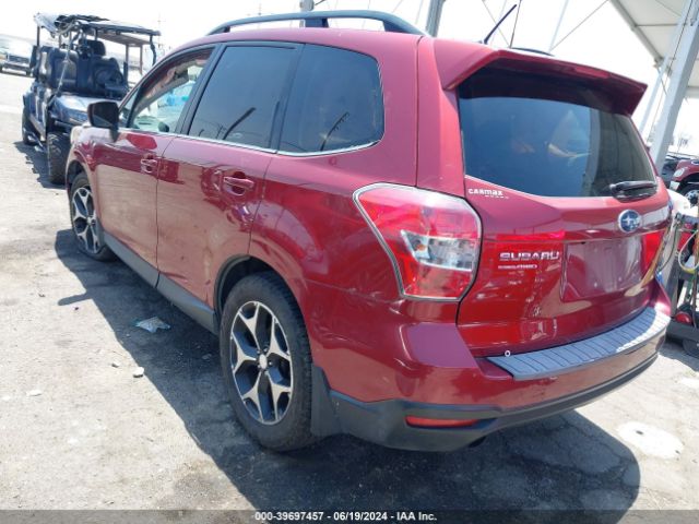 Photo 2 VIN: JF2SJGDC9FH429507 - SUBARU FORESTER 