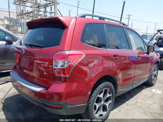 Photo 3 VIN: JF2SJGDC9FH429507 - SUBARU FORESTER 