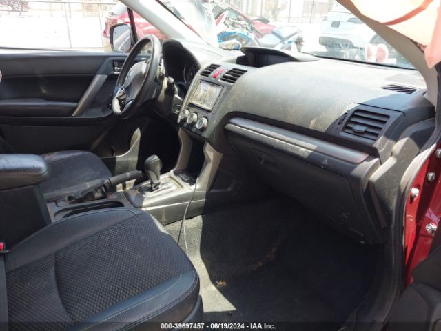 Photo 4 VIN: JF2SJGDC9FH429507 - SUBARU FORESTER 