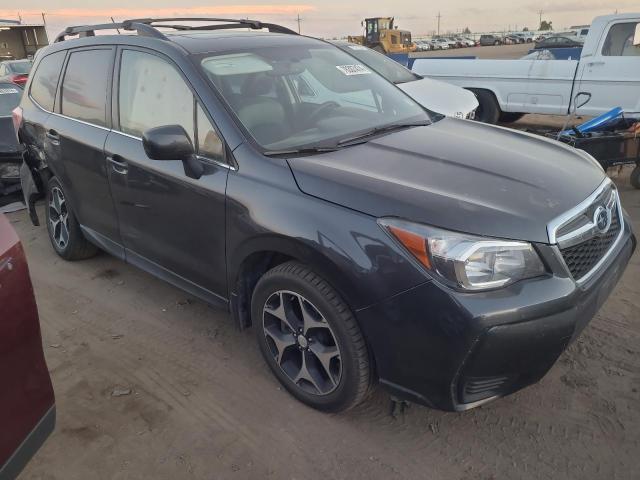 Photo 3 VIN: JF2SJGDC9FH541823 - SUBARU FORESTER 2 