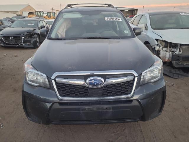 Photo 4 VIN: JF2SJGDC9FH541823 - SUBARU FORESTER 2 