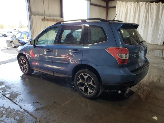 Photo 1 VIN: JF2SJGDC9FH589421 - SUBARU FORESTER 2 