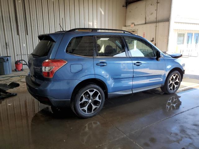 Photo 2 VIN: JF2SJGDC9FH589421 - SUBARU FORESTER 2 