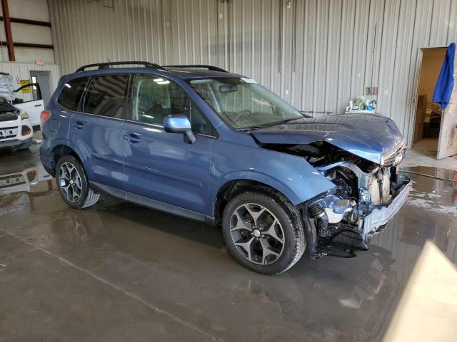 Photo 3 VIN: JF2SJGDC9FH589421 - SUBARU FORESTER 2 