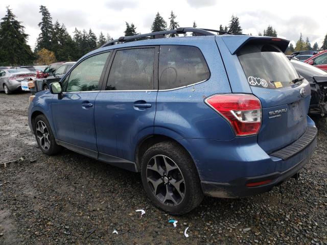 Photo 1 VIN: JF2SJGDC9FH598006 - SUBARU FORESTER 2 