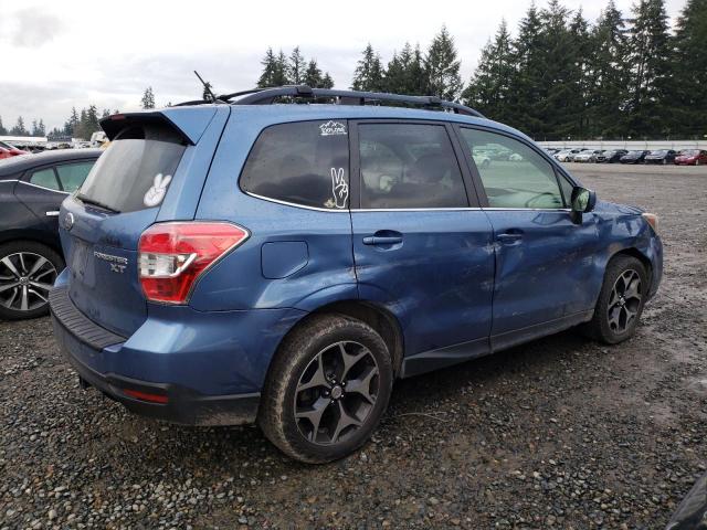 Photo 2 VIN: JF2SJGDC9FH598006 - SUBARU FORESTER 2 