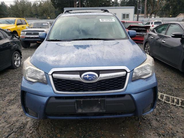 Photo 4 VIN: JF2SJGDC9FH598006 - SUBARU FORESTER 2 