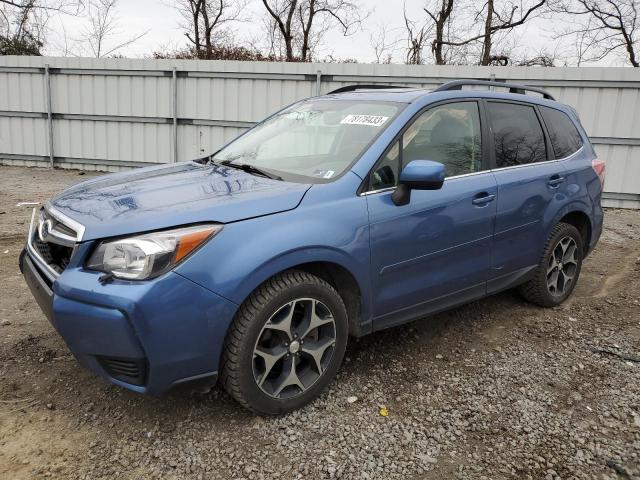 Photo 0 VIN: JF2SJGDC9GH552600 - SUBARU FORESTER 