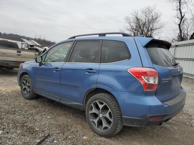 Photo 1 VIN: JF2SJGDC9GH552600 - SUBARU FORESTER 