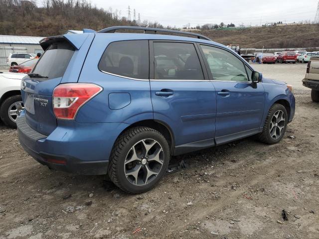 Photo 2 VIN: JF2SJGDC9GH552600 - SUBARU FORESTER 