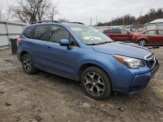 Photo 3 VIN: JF2SJGDC9GH552600 - SUBARU FORESTER 