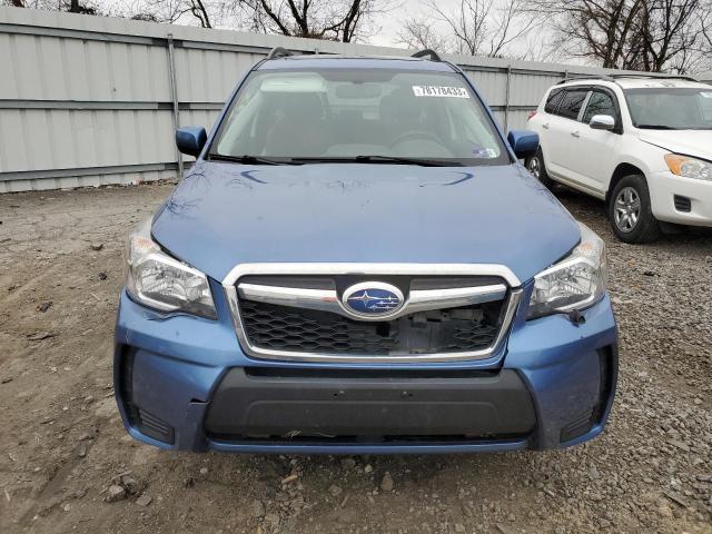 Photo 4 VIN: JF2SJGDC9GH552600 - SUBARU FORESTER 