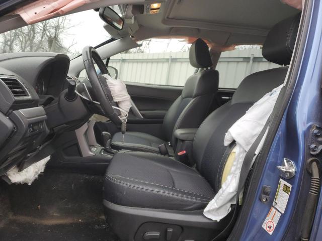 Photo 6 VIN: JF2SJGDC9GH552600 - SUBARU FORESTER 