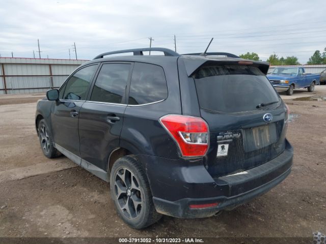 Photo 2 VIN: JF2SJGDCXEH412410 - SUBARU FORESTER 