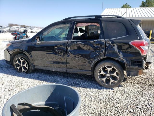 Photo 1 VIN: JF2SJGDCXEH430647 - SUBARU FORESTER 