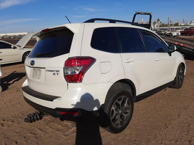 Photo 3 VIN: JF2SJGDCXEH485387 - SUBARU FORESTER 2 