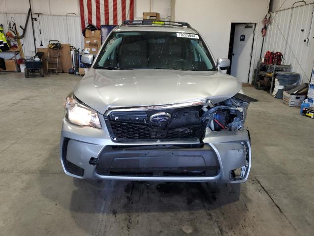 Photo 4 VIN: JF2SJGDCXEH531204 - SUBARU FORESTER 2 