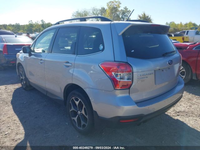 Photo 2 VIN: JF2SJGDCXFH469806 - SUBARU FORESTER 