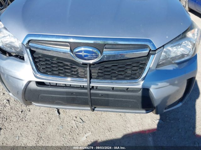 Photo 5 VIN: JF2SJGDCXFH469806 - SUBARU FORESTER 