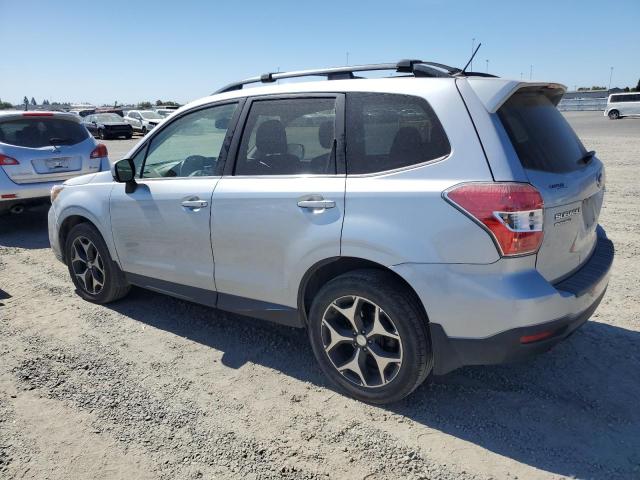 Photo 1 VIN: JF2SJGDCXFH595468 - SUBARU FORESTER 2 