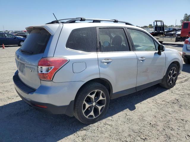 Photo 2 VIN: JF2SJGDCXFH595468 - SUBARU FORESTER 2 