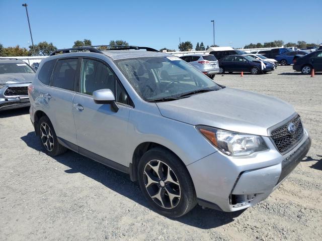 Photo 3 VIN: JF2SJGDCXFH595468 - SUBARU FORESTER 2 