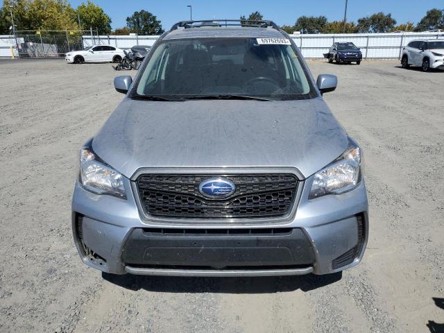 Photo 4 VIN: JF2SJGDCXFH595468 - SUBARU FORESTER 2 