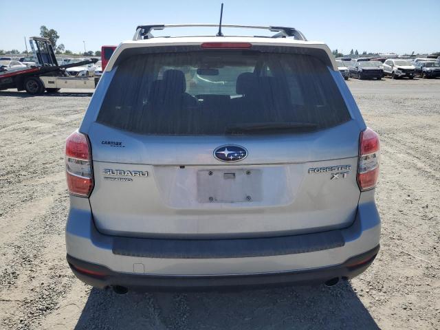 Photo 5 VIN: JF2SJGDCXFH595468 - SUBARU FORESTER 2 