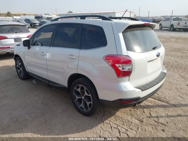 Photo 2 VIN: JF2SJGDCXFH813943 - SUBARU FORESTER 